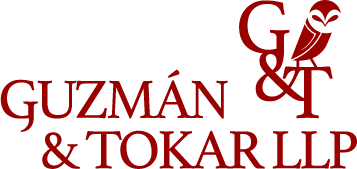 guzmanandtokar full logo