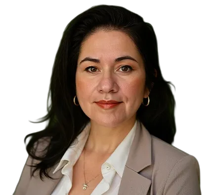 Marcia Guzman