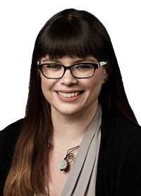 Victoria Tokar, Esq.