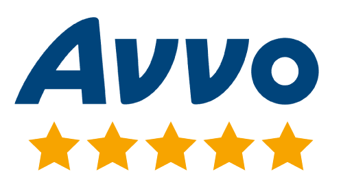 AVVO badge
