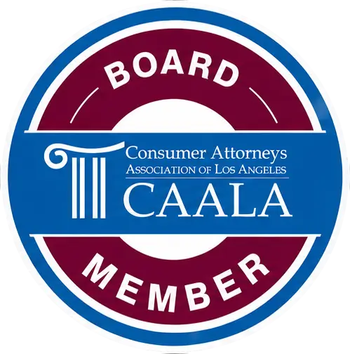 Consumer Attorneys Association of Los Angeles)